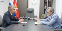 Тульская область и ВЦИОМ договорились о сотрудничестве - ГТРК