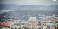 В Мурманске прошли мероприятия ко Дню солидарности в борьбе с терроризмом - КП Мурманск