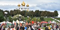 В Ярославле пройдет эногастрономический фестиваль «Виноград» - YarNews.Ru