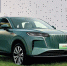 Кроссовер Hongqi HS6 выйдет на российский рынок во второй половине 2027 года - M24.Ru