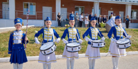 Калужский центр инфекционных заболеваний отметил свой день рождения - Законодательное Собрание