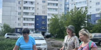 Инициативные проекты меняют облик территорий Прибайкалья - Baikal24.Ru