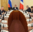 Виталий Хоценко представил региональной команде назначенных полномочных представителей Губернатора в районах - Газета Омский пригород