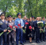 В Липецке росгвардейцы почтили память жертв терактов - Росгвардия