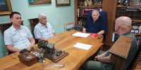 В Мацесте жители нескольких улиц могут остаться без воды: Затулин подключился к решению проблемы - Sochi24.tv