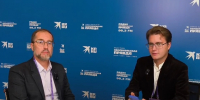 Представитель компании «ИнфоСофт» Дзядуков: «ИИ помогает бизнесменам в работе» - КП-Новосибирск