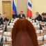 Виталий Хоценко назначил двух новых полномочных представителей губернатора в районах Омской области - 12 канал