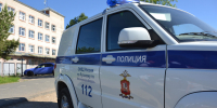 Житель Тучково чуть не украл электросамокат - РузаРИА