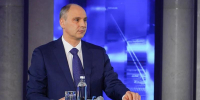 Свердловский губернатор встретится с журналистами: в повестке - вода и бензин - EaNews.Ru