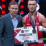 Боксёр из КЧР Али Боташев завоевал бронзу чемпионата России и попал в сборную - Газета День республики