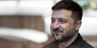 Зеленский пригрозил «закрыть» воздушное пространство России дронами: реальные последствия и планы Киева - Вечерняя Москва