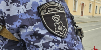 Росгвардейцы задержали агрессивных хулиганов, нарушавших общественный порядок на территории ЖК - Росгвардия