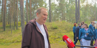 «Я получил огромное удовольствие от того, что увидел»: Александр Дрозденко подвел итоги 18-го молодежного форума «Ладога» - Online47.Ru
