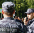 Росгвардейцы приняли участие в памятных мероприятиях в день окончания Второй мировой войны - Kirov.Online
