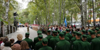 Сегодня – День солидарности в борьбе с терроризмом - Yalutorovsk.Online