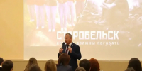 Евгений Чинцов: «Терроризм не имеет оправдания» - ИА Нижний сейчас