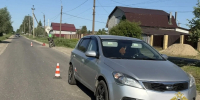 Выехал на «встречку» и покалечил байкера: выксунский водитель пойдет под суд - Wyksa.Ru