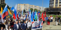 Фото: пресс-служба Администрации главы КБР - Sk-News.Ru