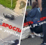 В Ярославле кроссовер сбил 10-летнего мальчика | Источник: Жесть Ярославль / Vk.ru - 76.Ru