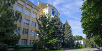 Фото: Пресс-служба АГУ - Газета Майкопские новости