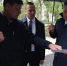 Благоустройство городского парка в Новодвинске близится к завершению - Единая Россия