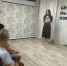 День солидарности в борьбе с терроризмом – час истории «Эхо Бесланской печали». - Центр соцобслуживания населения