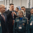 XVI Международный салон средств обеспечения безопасности «Комплексная безопасность-2026»: от стратегической повестки до практической подготовки кадров - Ивановская академия ГПС МЧС России