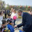 Депутат ЛДПР вручил подарки первоклассникам Томпонского района - ЛДПР