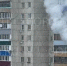 За лето в Липецке трижды горели балконы и лоджии - Gorod48.ru