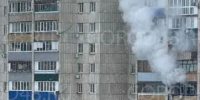 За лето в Липецке трижды горели балконы и лоджии - Gorod48.ru