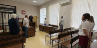 Предприниматель частично признал нарушения||Фото: Кузнецкий районный суд - Пензенская Правда
