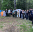 Сводная группа тверских поисковиков завершила летний этап полевых работ - Общественная палата