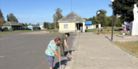 Кокоревка готовится к Дню освобождения - Рассвет