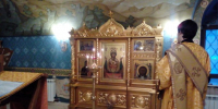 Свято-Троицкий собор приглашает на молебен - Свято-Троицкий собор