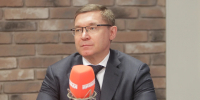 Владимир Якушев: Выступление президента России на ВЭФ обозначило переход Дальнего Востока к новому этапу развития - Комсомольская Правда