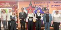 Более 300 тыс. нижегородцев участвовали в акциях 3 сентября - НТА-Приволжье