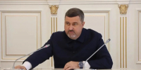 Федор Щукин обратился к жителям республики в День солидарности в борьбе с терроризмом - Газета Молодежь Дагестана