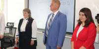 Еще два класса 21 века появились в Железногорске - Газета Железногорские новости