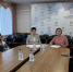 1 сентября 2026 года в УФК по Тульской области состоялось совещание с территориально обособленными отделами на тему: «Казначейский мониторинг» - УФК по Тульской области
