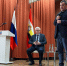 Александр Хинштейн провел встречу с жителями Курского района - Курская правда