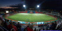 Спустя три года брянское “Динамо” вновь встретится с саратовским “Соколом” - Sport-32.ru