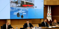 В Нижегородской области утвердили программу развития транспорта - Нижегородская правда