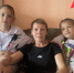 Как система соцзащиты помогла матери-одиночке стать опорой для дочерей - Министерство соцзащиты