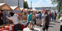Пир горой: костромичей приглашают на гастрономический фестиваль - Интернет-телевидение Логос