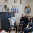 Под Костромой торжественная линейка в День знаний прошла за решеткой - K1News.Ru