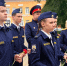 В Смоленске сотрудники СУ СК России по Смоленской области и кадеты профильного кадетского класса почтили память жертв терроризма - Следственный комитет