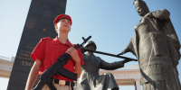 В Мордовии почтили память погибших в Беслане - Info-Rm.Com