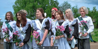 О выпускниках Богородской школы 2026 года - Bogorodskoe43.Ru