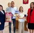В Наровчатском районе продолжается   торжественная регистрация рождения детей - Наровчатский район