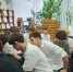 Урок предупреждение «Мир без террора» - Ставропольская ЦБС